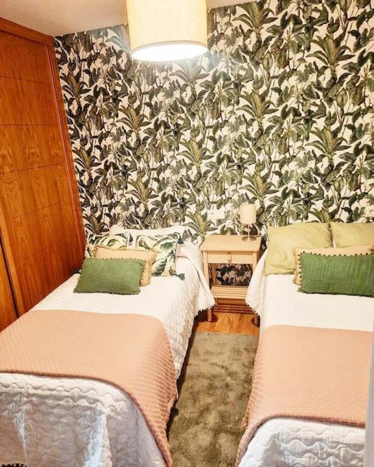Lula Apartamento Betanzos Buitenkant foto