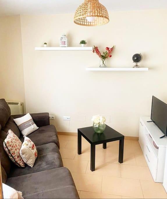 Lula Apartamento Betanzos Buitenkant foto