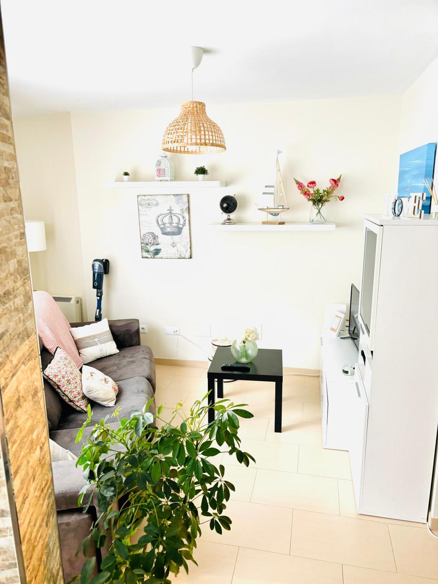 Lula Apartamento Betanzos Buitenkant foto