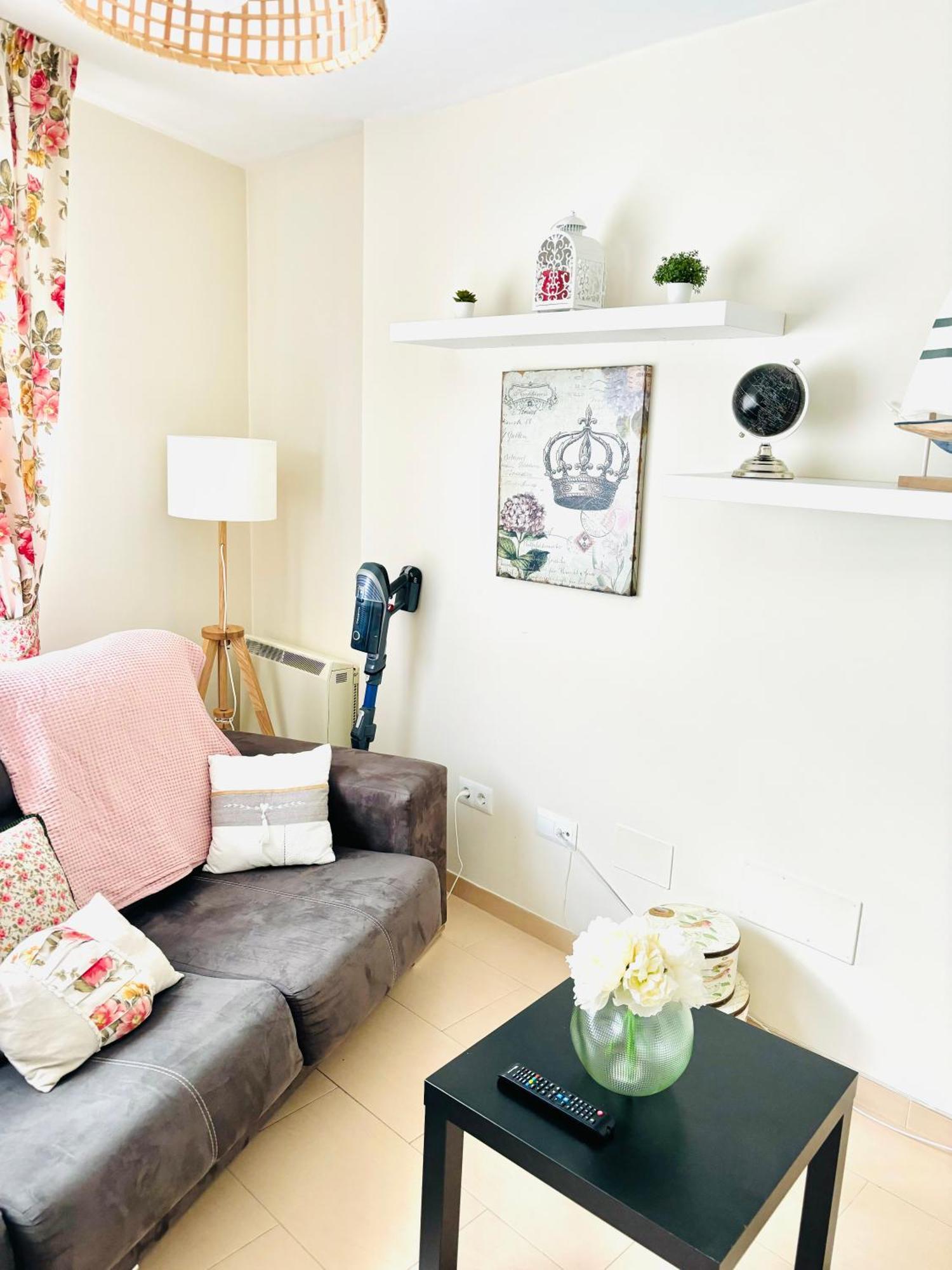 Lula Apartamento Betanzos Buitenkant foto