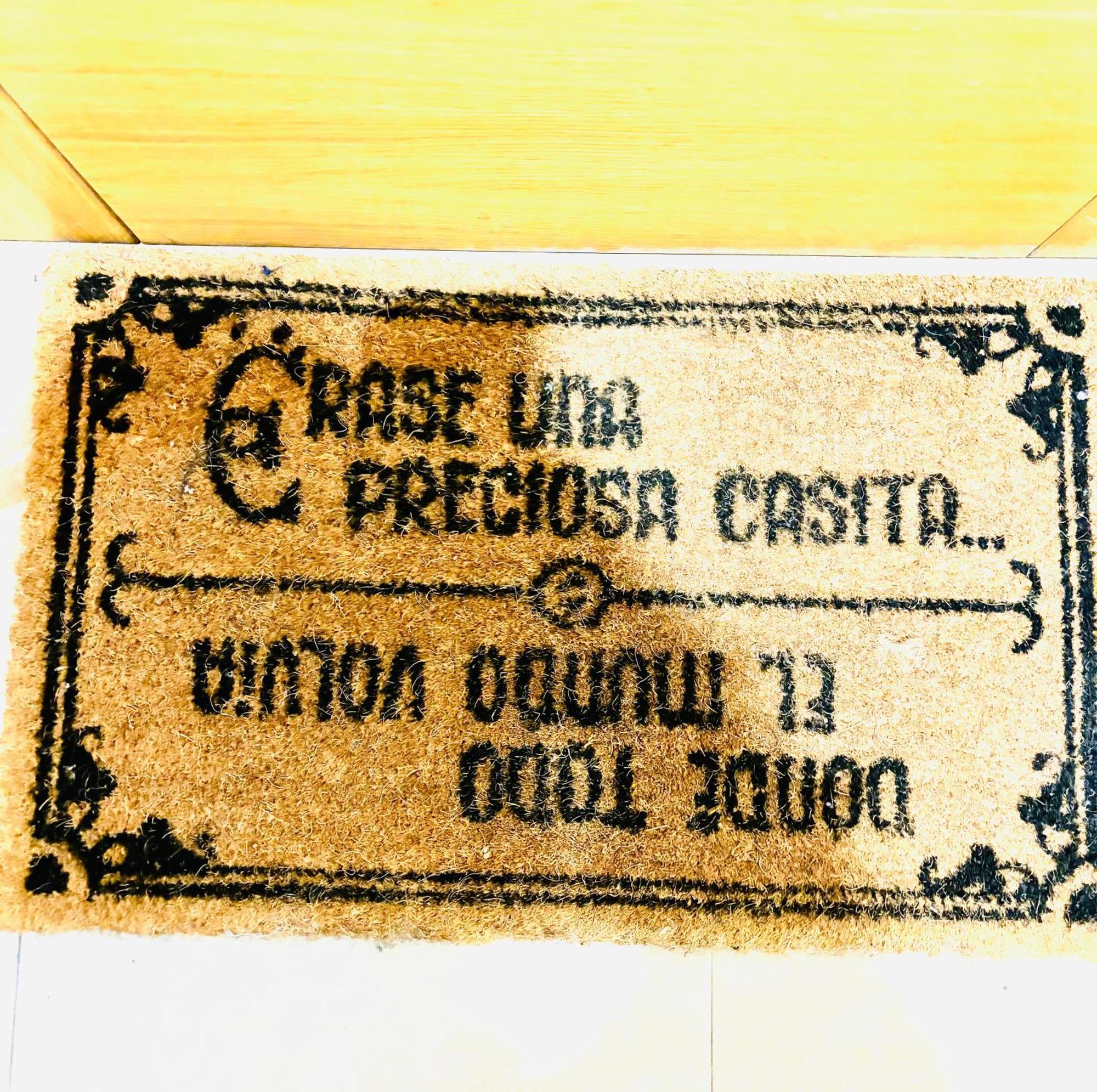 Lula Apartamento Betanzos Buitenkant foto